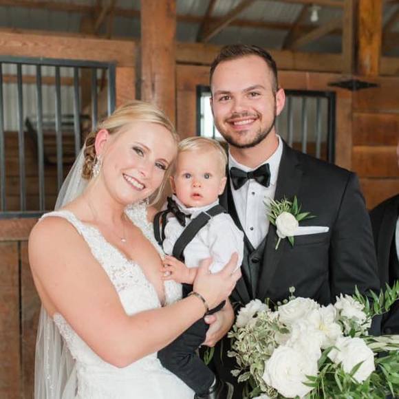 Meet your Posher, Kyle - Picture 1 of 1